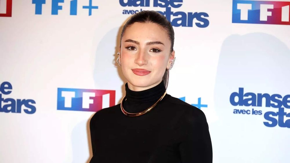 Lénie (DALS) : elle aurait trouvé l'amour dans les bras d'un rappeur, on vous dit tout !