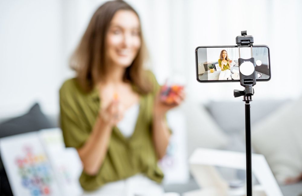 TikTok : plus de la moitié des vidéos de conseils en santé mentale contiennent de la désinformation