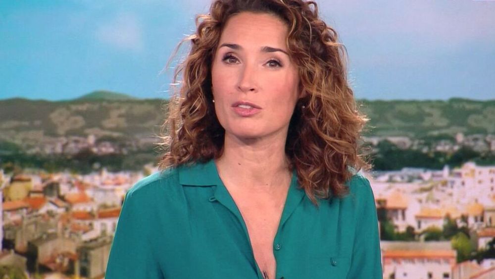 Marie-Sophie Lacarrau absente du JT de TF1 : Cette maladie qui l’a atrocement fait souffrir