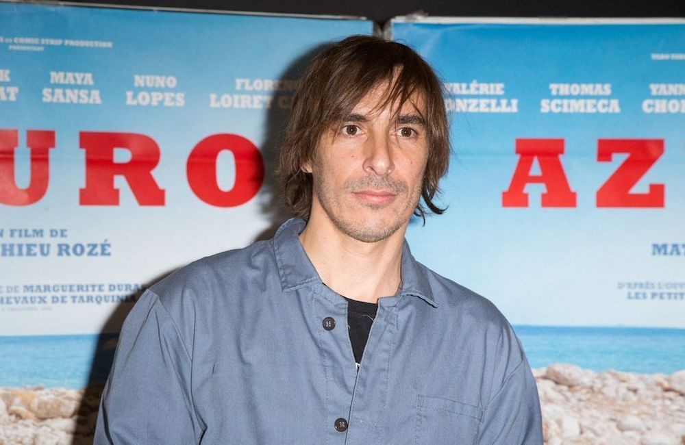 « Le Flambeau », « HPI », l’acteur Thomas Scimeca visé par deux plaintes, dont une pour « tentative de viol »