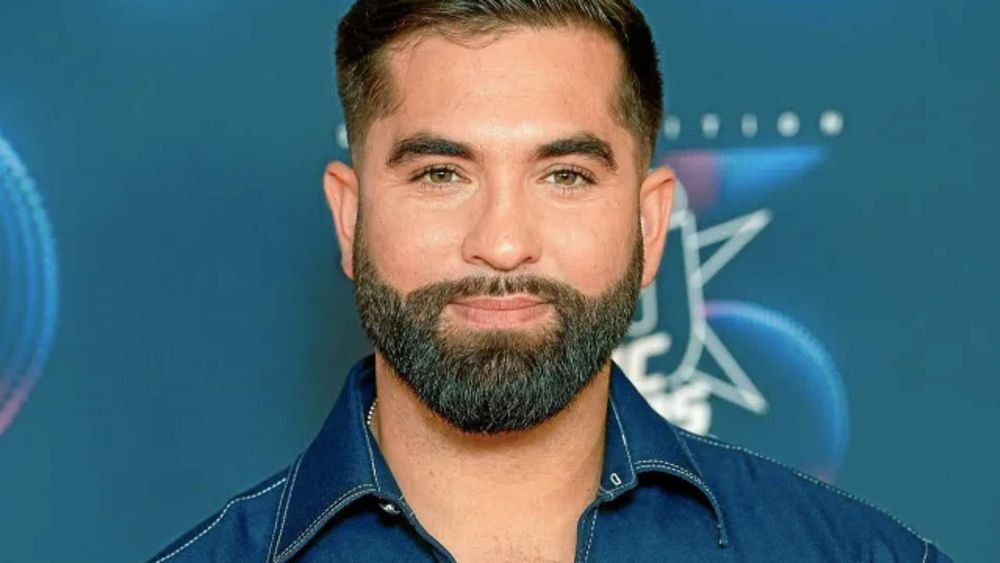 Kendji Girac : 2 mois et demi après sa blessure par balle, le chanteur fait une grande annonce !