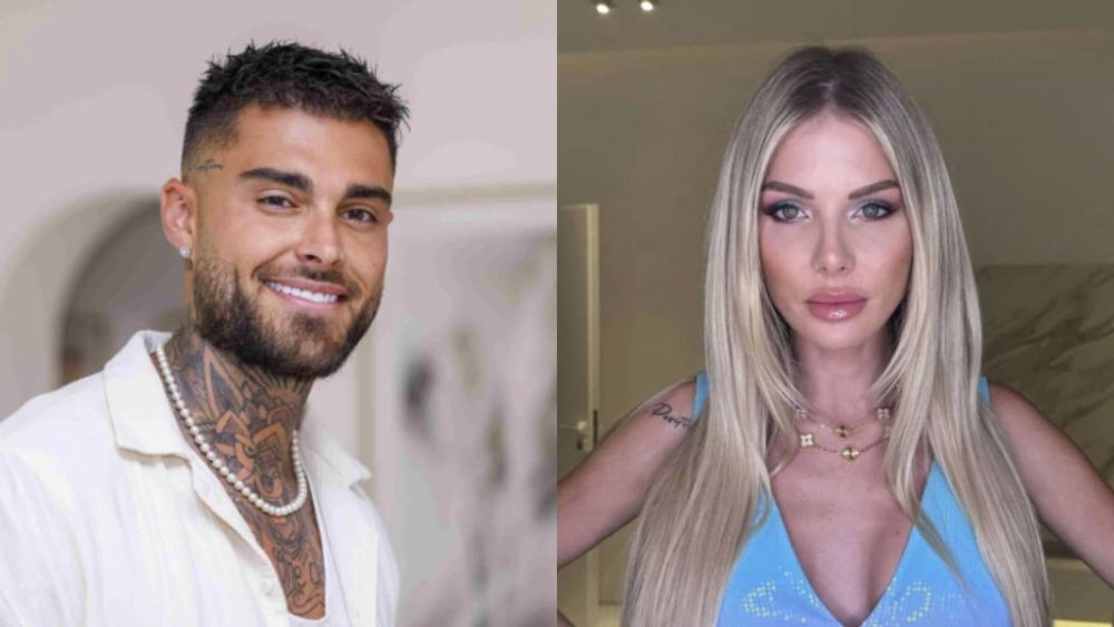 "Tout seul" : Thibault Garcia au bord de la rupture avec Jessica ? Cette décision qui intrigue !