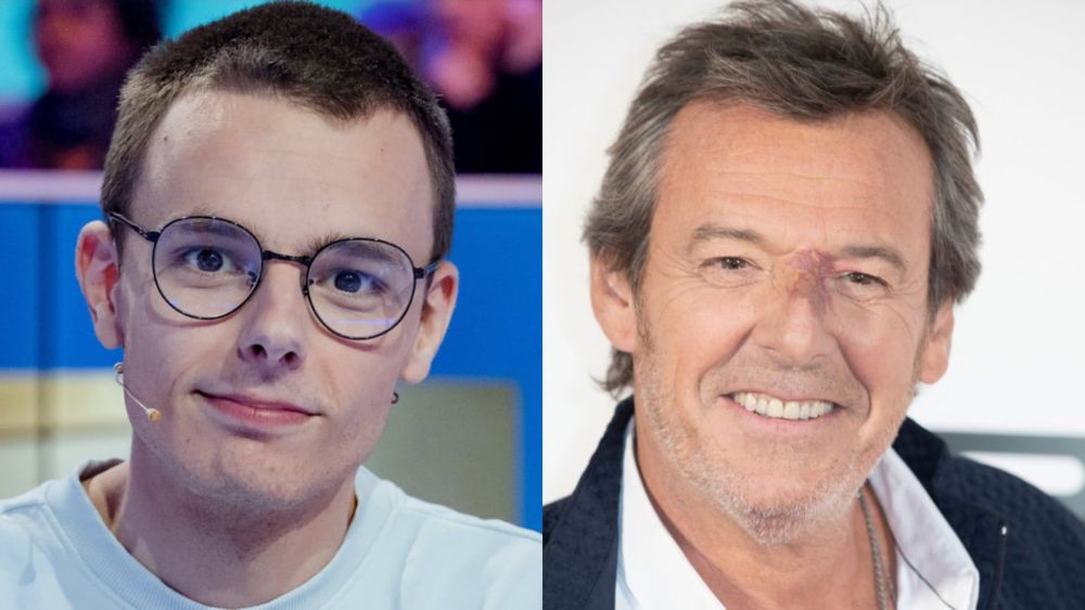 Les 12 coups de midi : recalé du casting, Emilien n'aurait jamais participé à l'émission sans l'aide de Jean-Luc Reichmann !