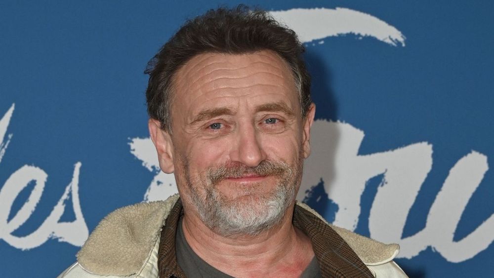 Jean-Paul Rouve jaloux aux César ? "J'ai eu bien les boules"