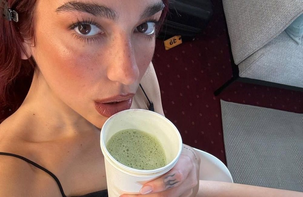 Le matcha favoriserait la chute de cheveux ? La théorie enflamme TikTok