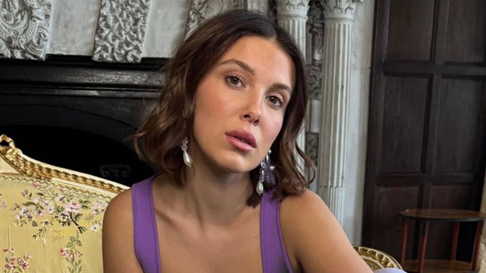Millie Bobby Brown : bientôt la fin de Stranger Things, son nouveau et grand projet avec Netflix a fuité et ça risque de beaucoup plaire !