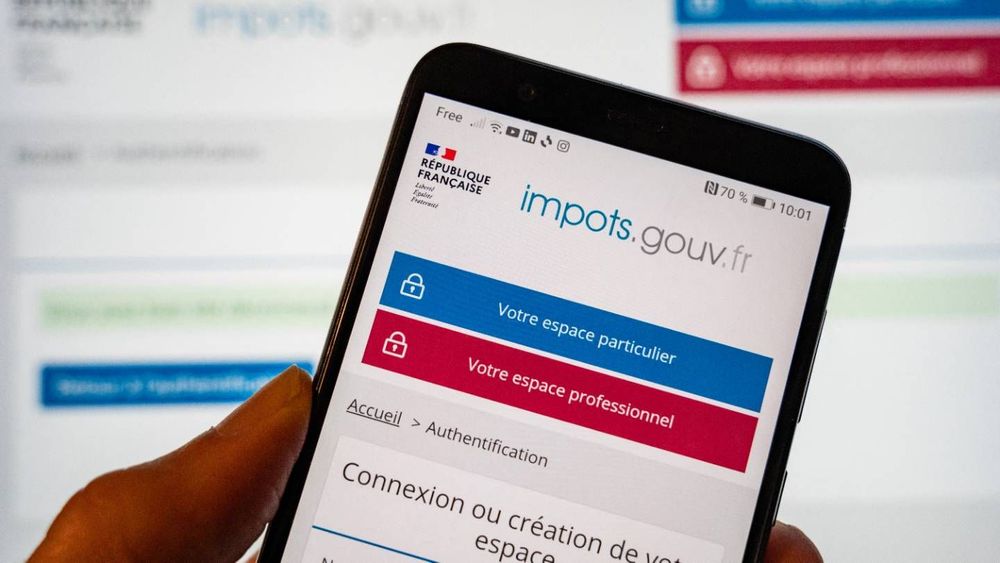 Impôt sur les revenus : où déclarer vos revenus d'auto-entrepreneur ?