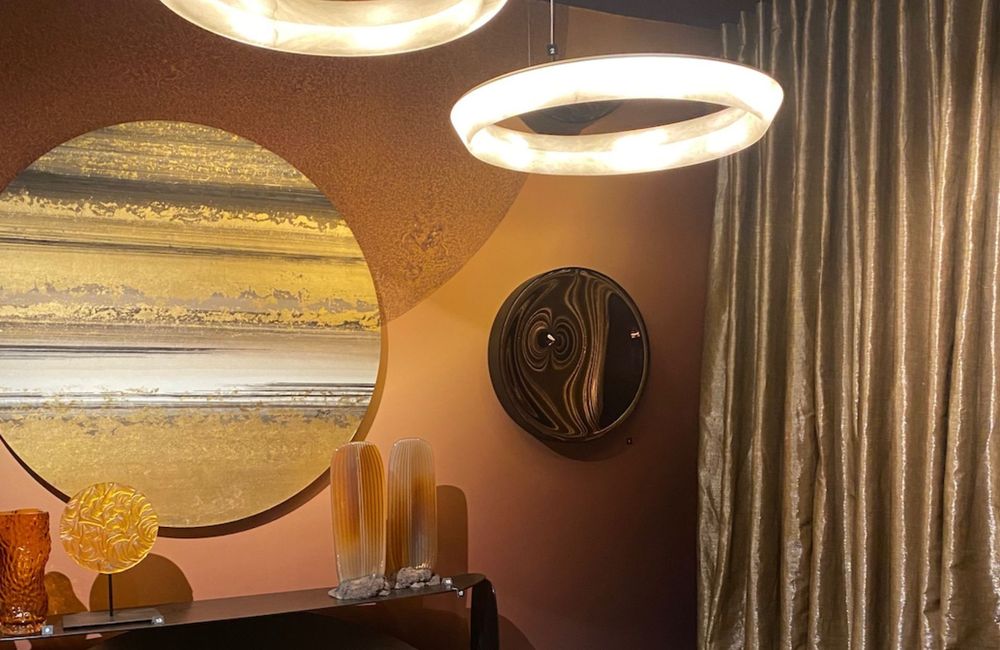 Maison & Objet : 4 tendances automne/hiver 2024 repérées sur le salon