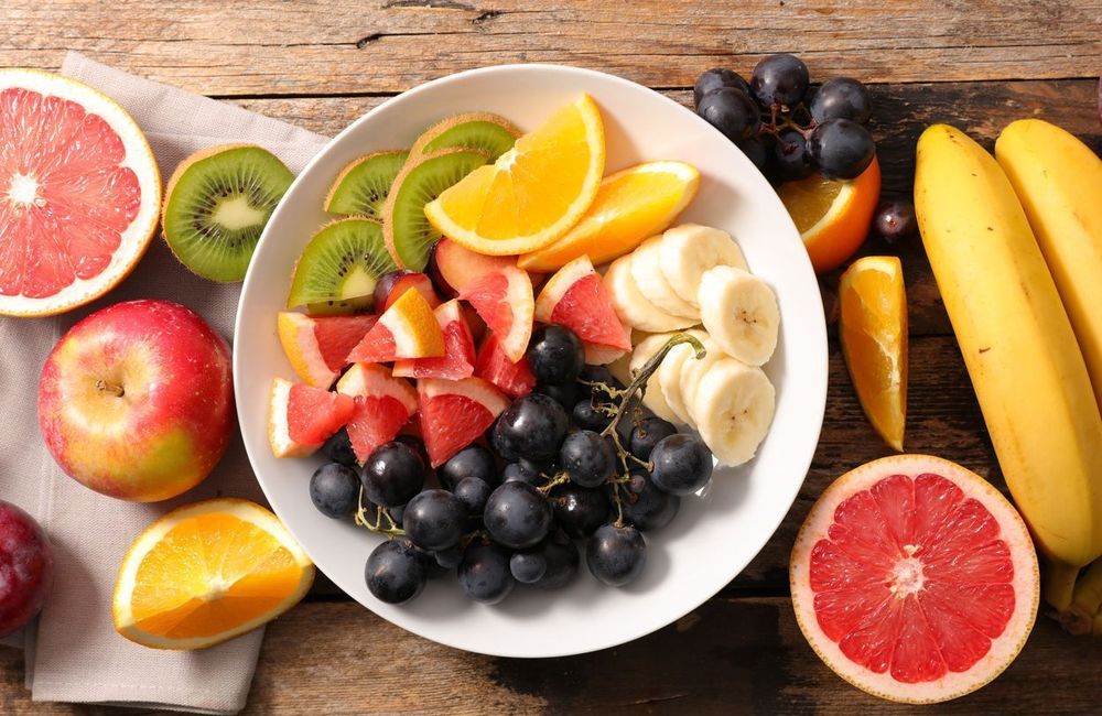 Fruit cuit ou cru : lequel est le meilleur pour notre glycémie ?