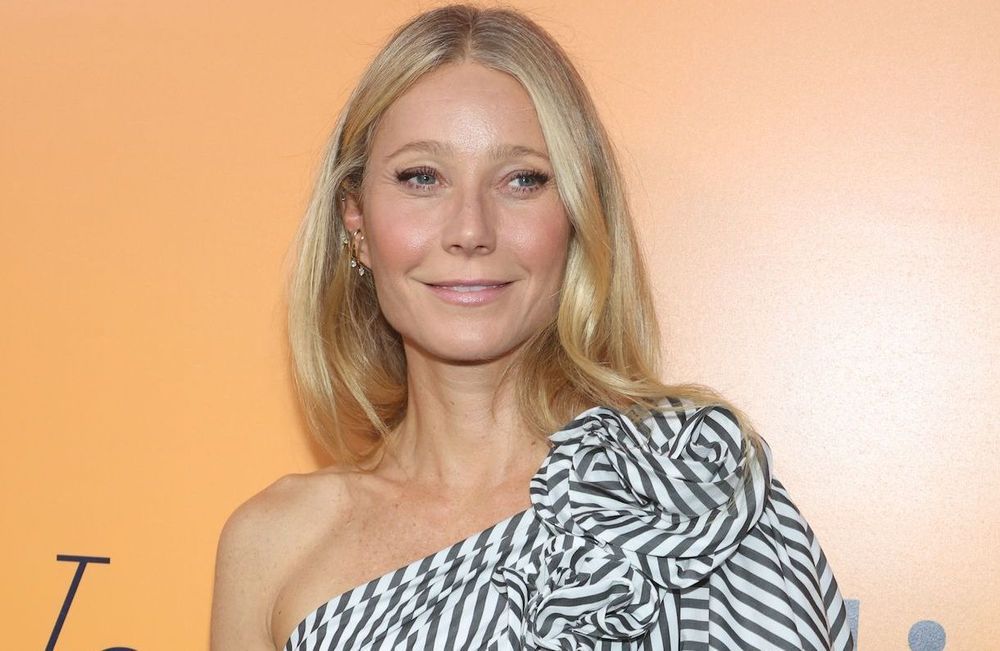 Gwyneth Paltrow revient sur sa romance avec Brad Pitt : « C'est comme sortir avec le prince William »