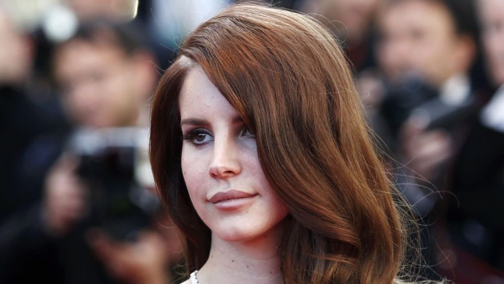 Lana Del Rey aurait couché pour réussir : "Je sais ce que les gens en pensent"