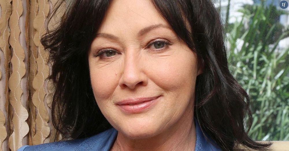 Kate Middleton atteinte d'un cancer : Shannen Doherty admire "son courage"