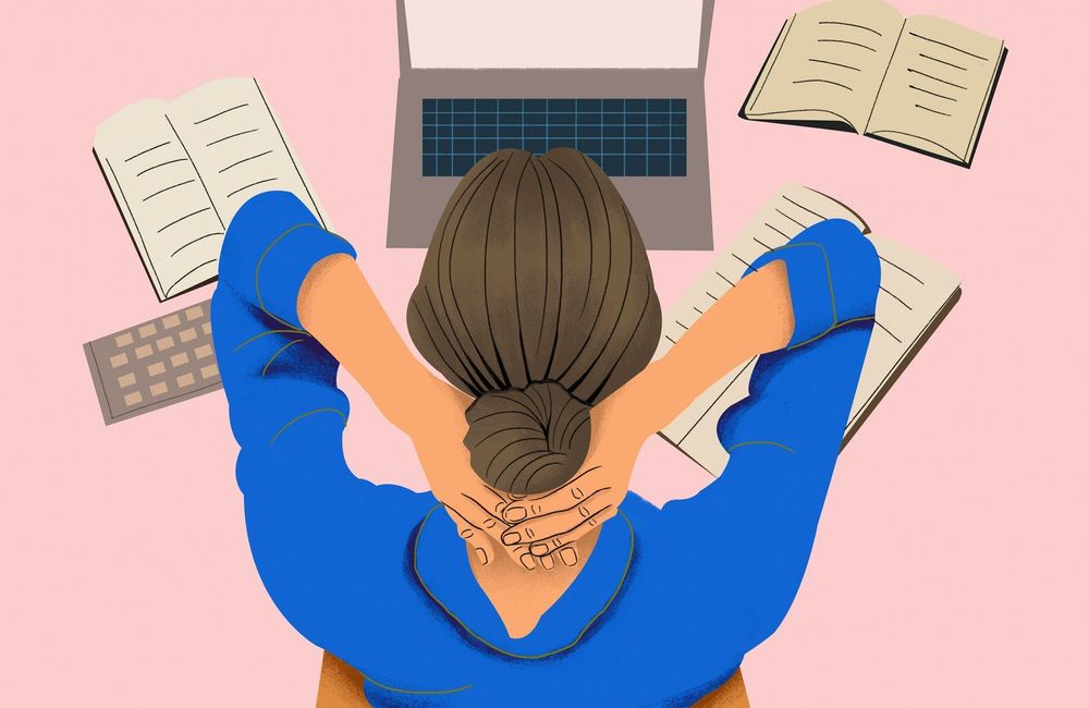 Qu’est-ce que l’anxiété de productivité dont souffriraient de nombreux employés ?