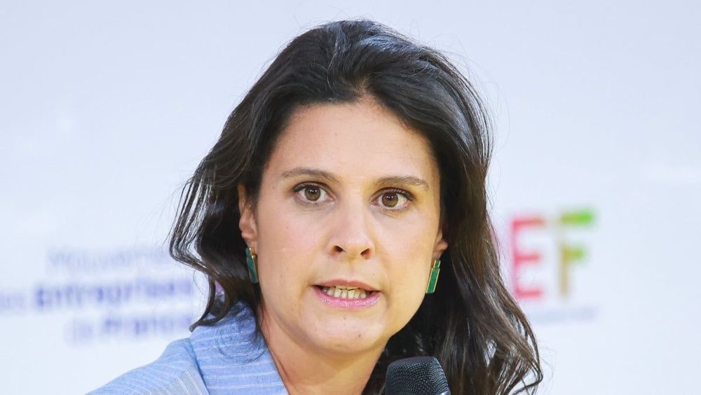 Apolline de Malherbe : son "meilleur ami d’enfance" a mis fin à ses jours, le choc absolu