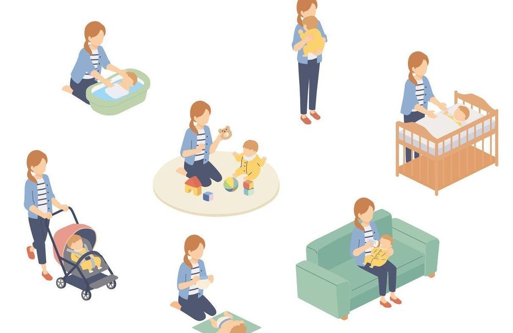 Garde d’enfants : pourquoi les tarifs des assistantes maternelles augmentent cette rentrée