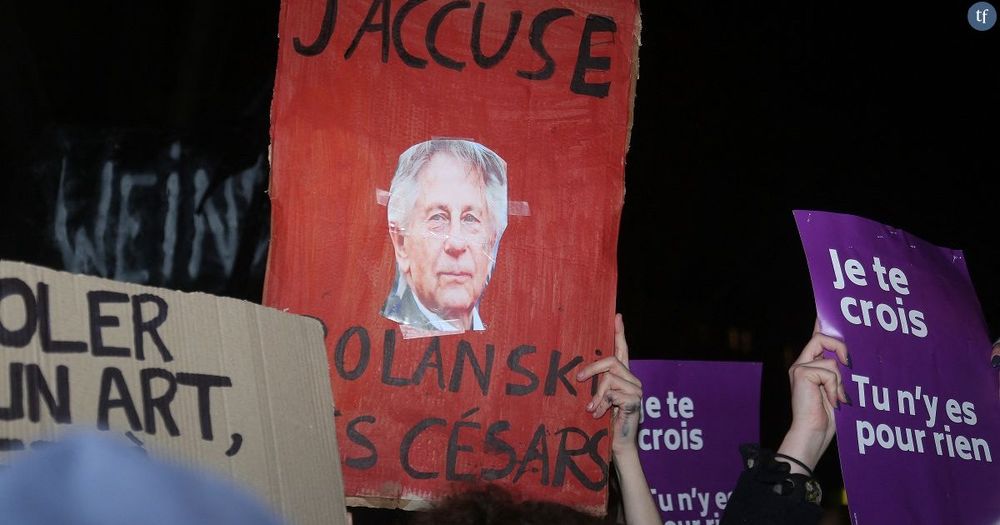 Roman Polanski enfin jugé : mais pour quelle raison ?