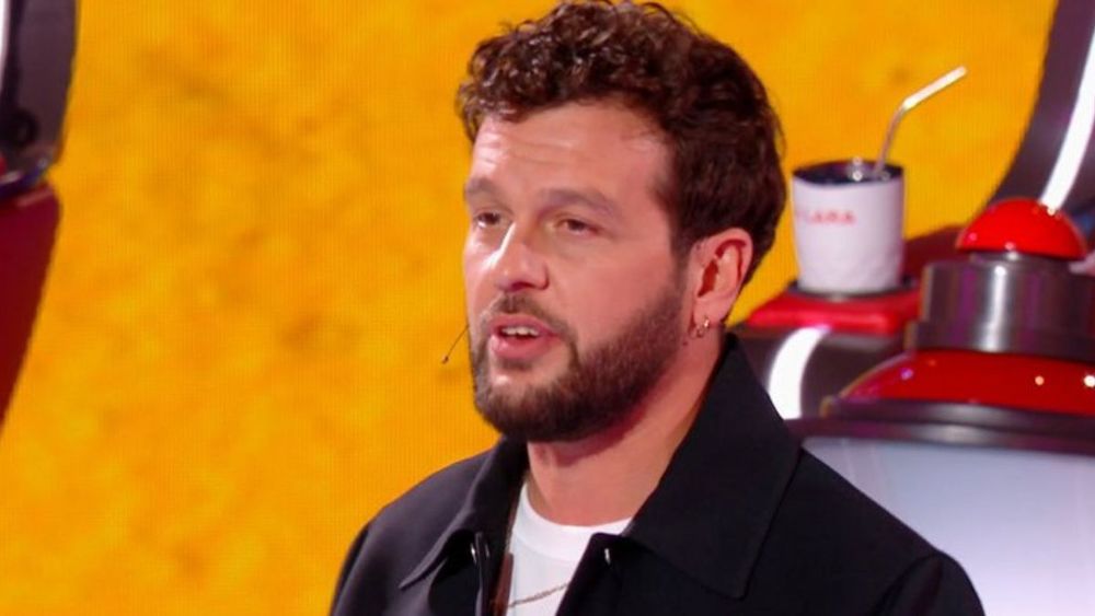 The Voice Kids : le "petit" salaire de Claudio Capéo dévoilé