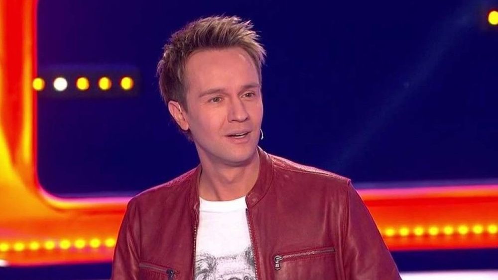 Cyril Féraud dévoile une photo de son “plus beau Noël” avec la personne qui partage sa vie