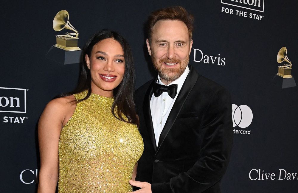 David Guetta père pour la troisième fois : qui est sa compagne Jessica Ledon ?
