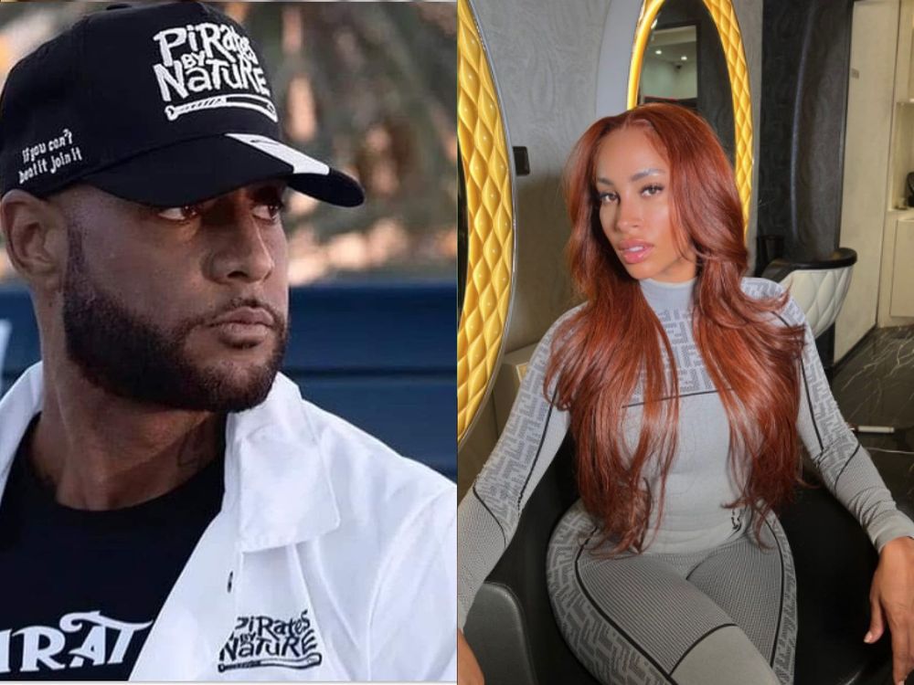 "On s'est expliqués" : Booba scelle son clash avec Demdem avec une grande décision !