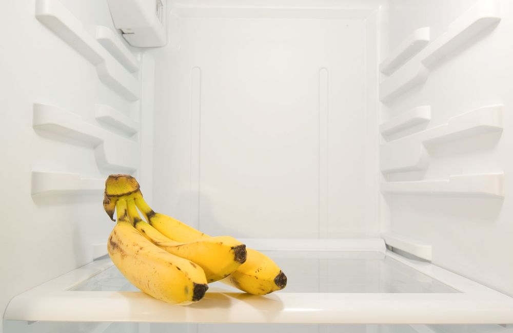 Les bananes doivent-elles être conservées au réfrigérateur ?