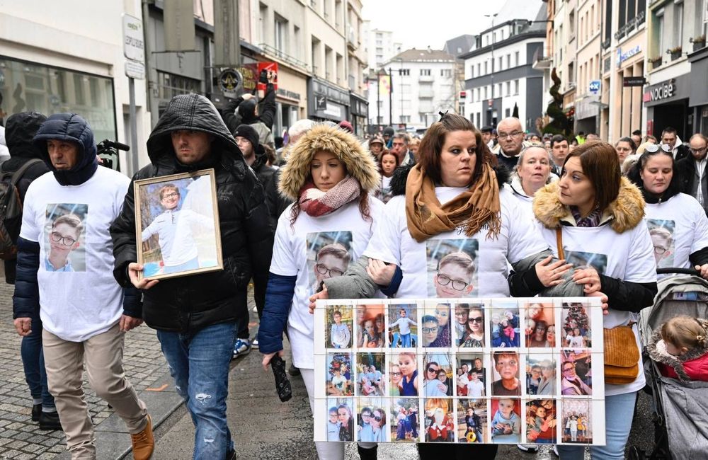Suicide de Lucas : la Cour de cassation reconnaît l'impact du harcèlement homophone, un 3e procès aura lieu