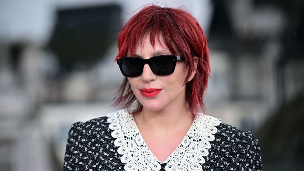 Lady Gaga vient d'accepter une interview à cette journaliste française et refuse les autres