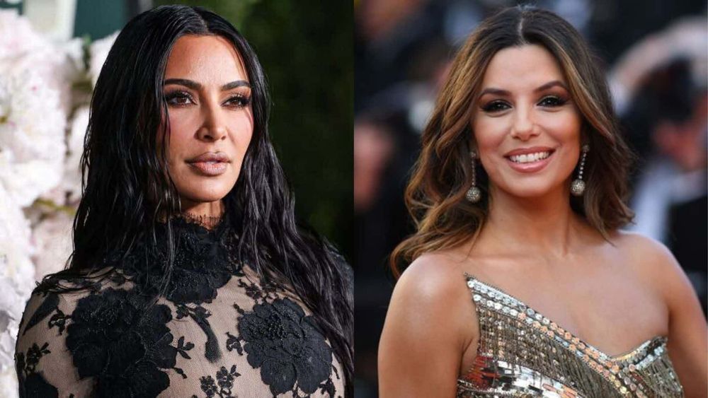 Kim Kardashian : son tout nouveau et inattendu projet sur Netflix avec Eva Longoria dévoilé !