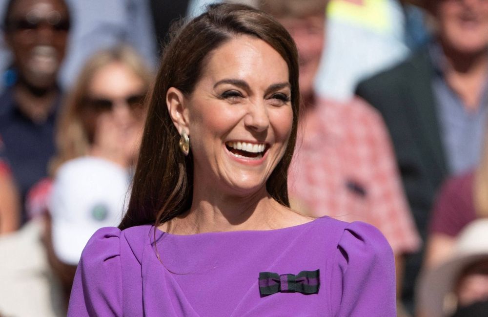Kate Middleton : elle prend la parole sur les réseaux sociaux pour une bonne raison