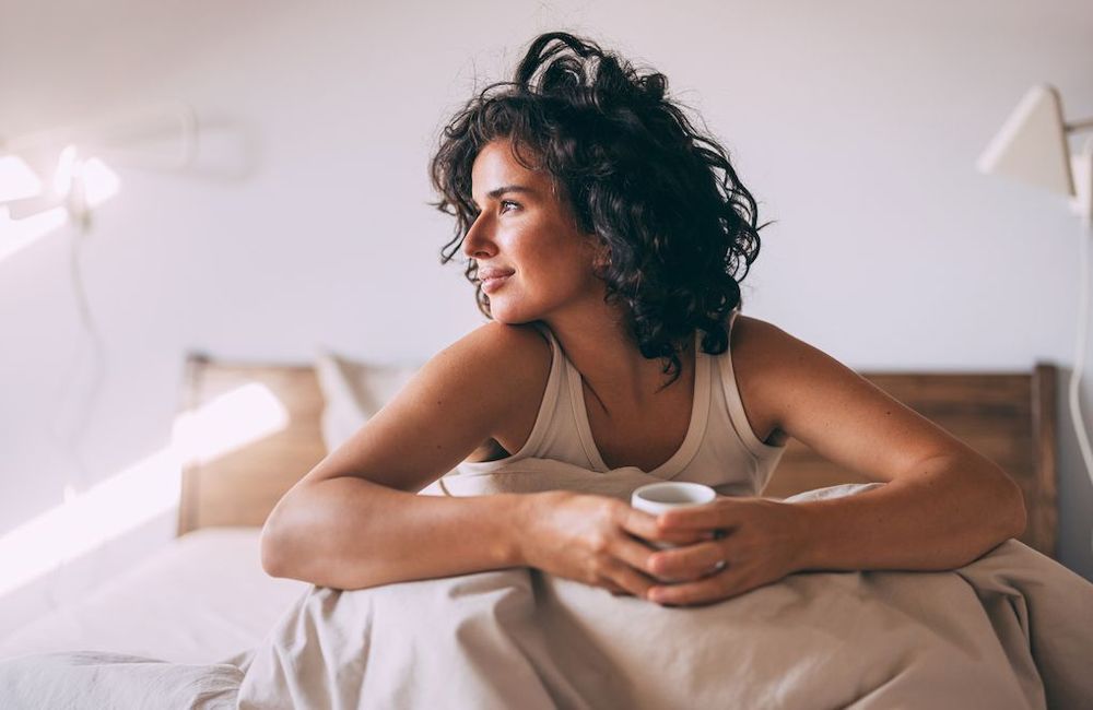 Vous n’avez pas faim le matin ? Voici pourquoi ça peut être lié au stress