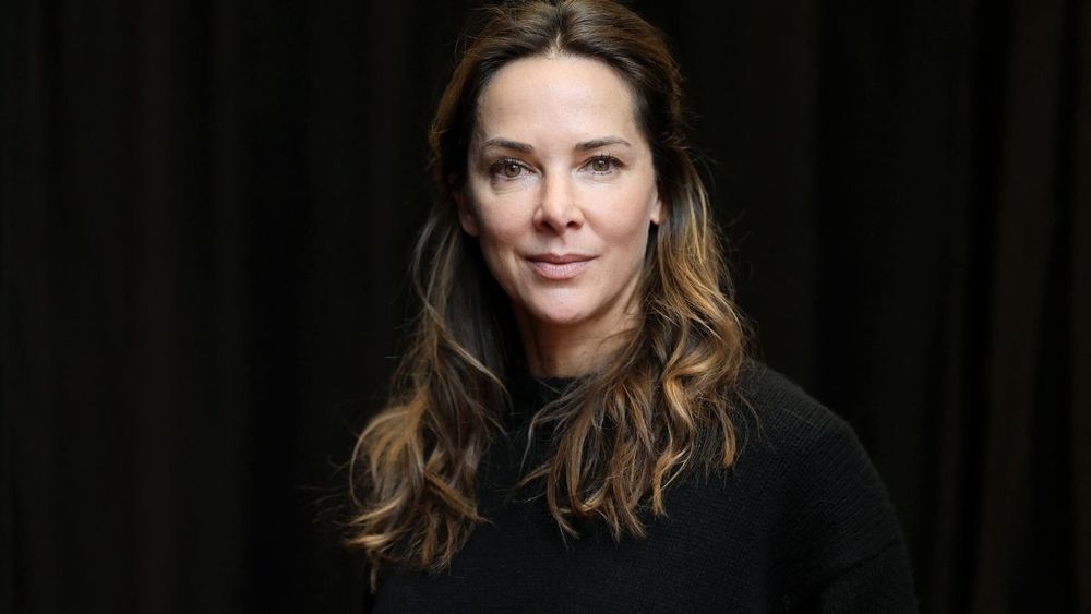 Mélissa Theuriau et ses costaudes révélations au sujet de son fils Léon : "Qu'il pleuve, qu'il neige, qu'il grêle, il y va"