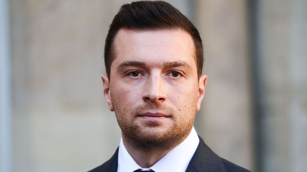 Jordan Bardella : "J'aime bien quand...", à 29 ans, il révèle son vice dans l'intimité