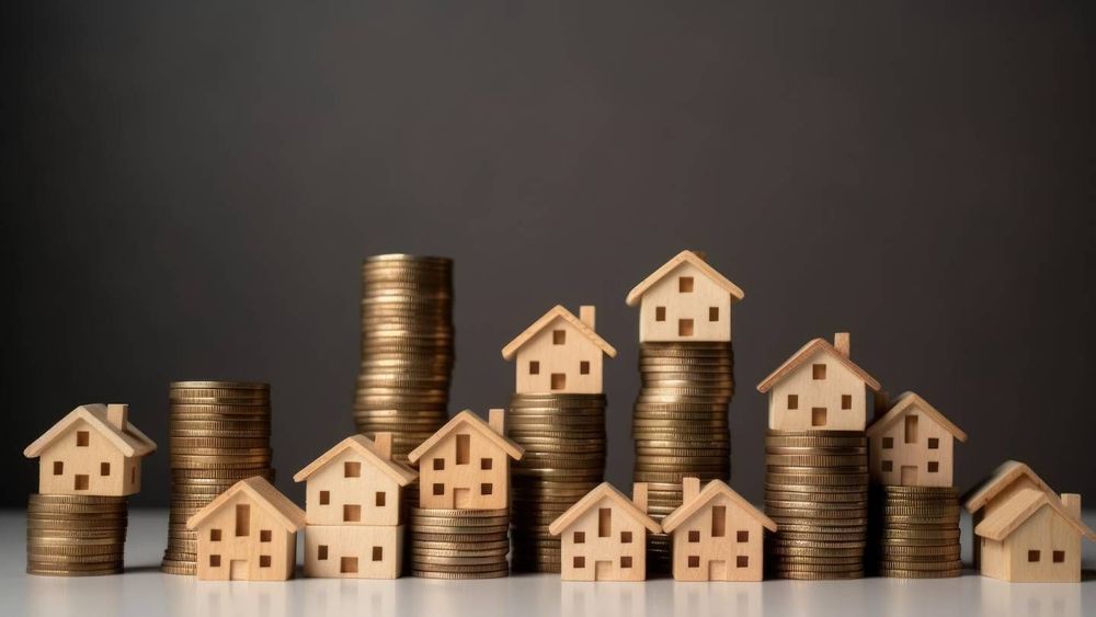 Crédit immobilier : les nouveaux taux des banques sur 15, 20 et 25 ans pour janvier 2026