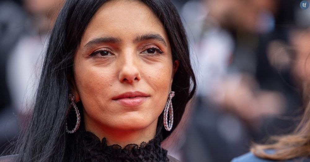 Hafsia Herzi salue le taf des coordinateurs d'intimité, "une bonne chose !"