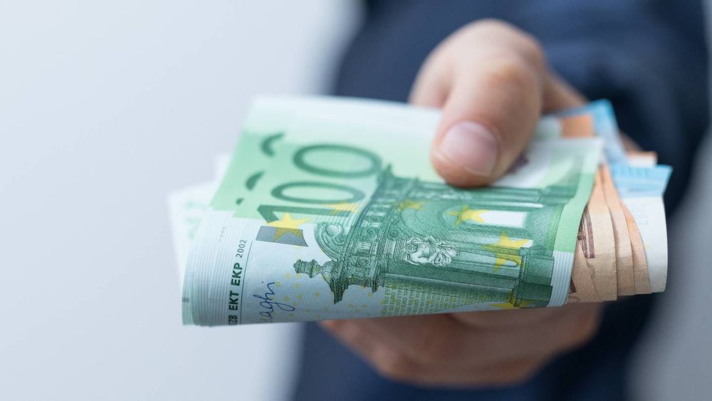 « Que deviennent les billets de banque lorsqu'ils sont remplacés ? »