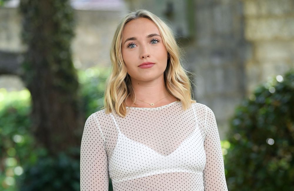 Chloé Jouannet : ce rare cliché avec ses parents, Alexandra Lamy et Thomas Jouannet