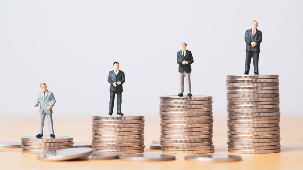 Salaire : de combien pourra augmenter votre rémunération en 2025 ?