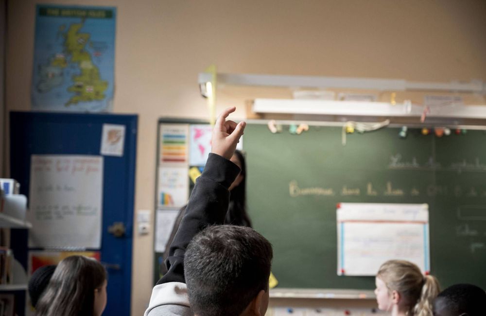 Éducation à la sexualité : un référent démis de ses fonctions pour avoir possédé par le passé des images pédopornographiques