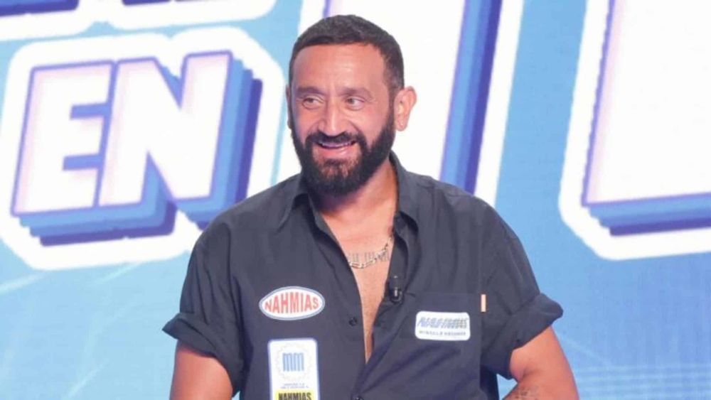 Tout beau tout n9uf : Cyril Hanouna recrute une célèbre candidate de télé-réalité pour son émission !