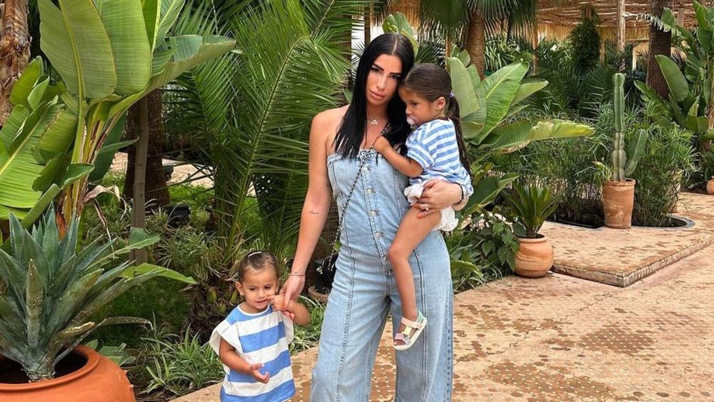 Liam Di Benedetto : face à un terrible drame, elle annonce la mort d'un de ses bébés