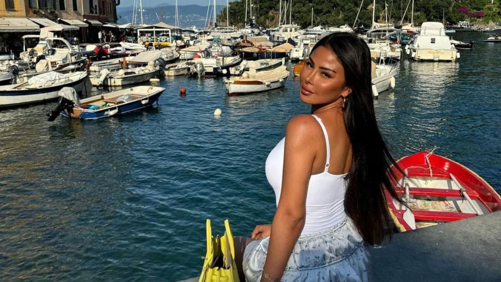 Maeva Ghennam : en guerre avec de nombreuses personnes, elle règle ses comptes