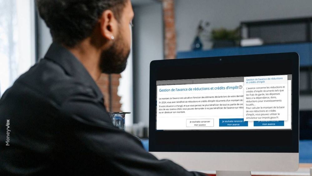 Impôts : n'oubliez pas la date limite du 12 décembre pour changer votre virement du fisc en janvier
