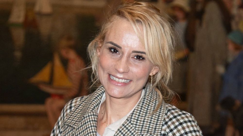 "Tu n’as pas vu mon ventre" : Elodie Gossuin livre un récit déchirant sur son enfer intime après la maternité