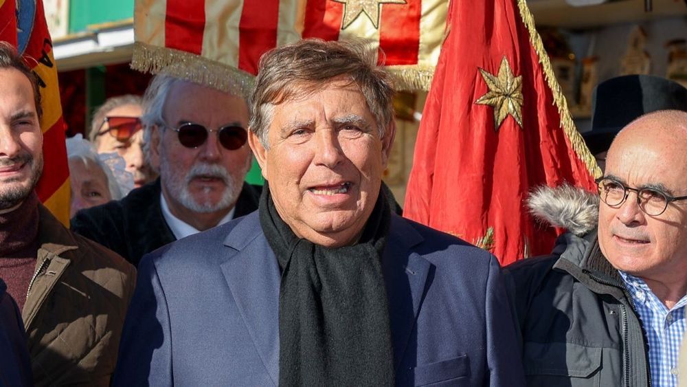 Jean-Pierre Foucault : annonce choc pour la cérémonie des Miss France, "Ce n'est pas grave..."