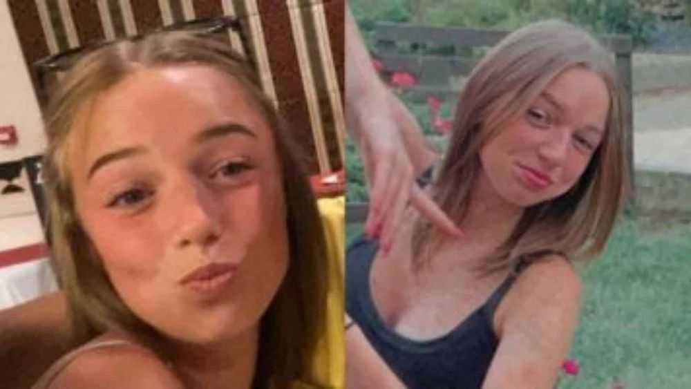 Disparition de Lina dans le Bas-Rhin : cette révélation perturbante sur l'un des hommes visés par sa plainte pour viol