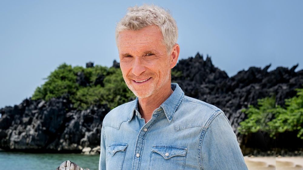 Christophe Beaugrand révèle le vrai comportement de Denis Brogniart : "C’est un…