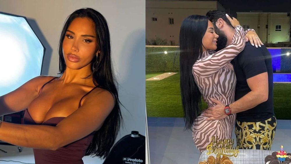 Léana : soupçonnée d'être la maîtresse du mari de Milla Jasmine, on en sait plus !