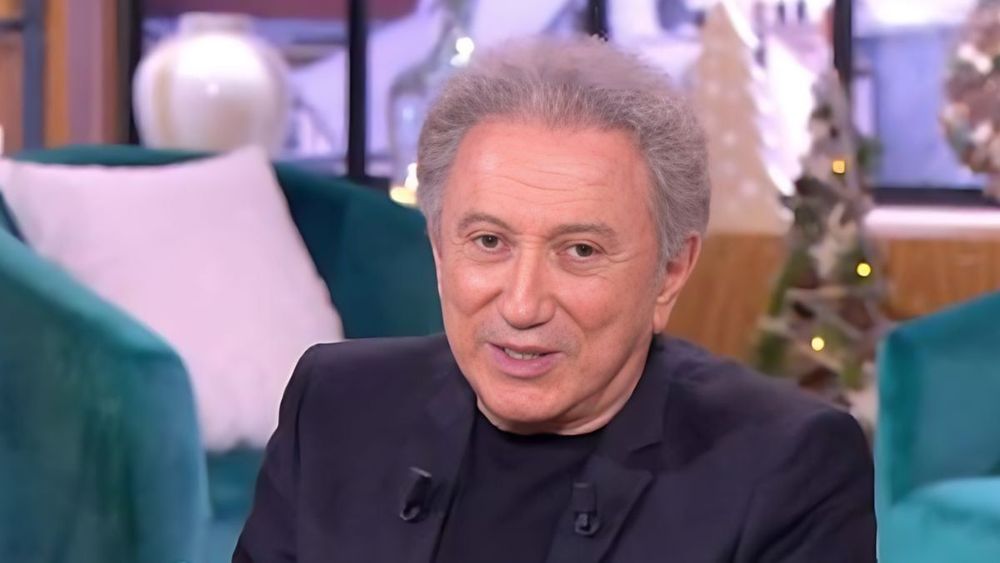 Michel Drucker (82 ans) dévoile un projet étonnant : "Je vous donne un scoop..."