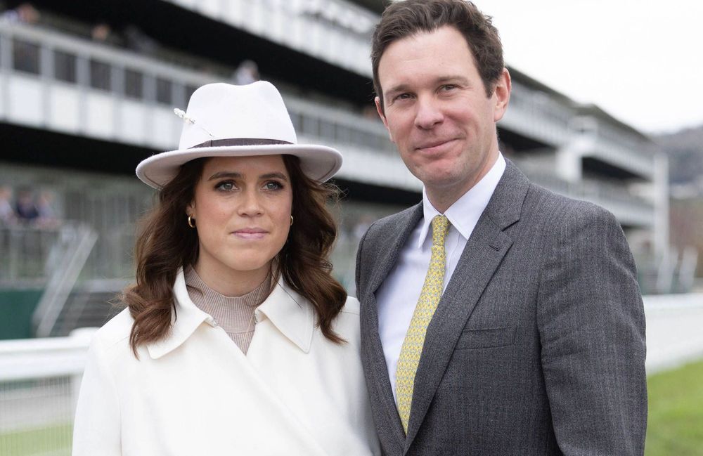 Princesse Eugenie : ces adorables clichés de son fils Ernest dévoilés
