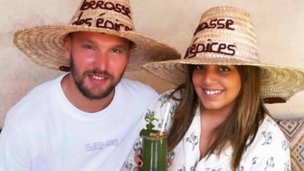 Inès Reg : cette tendre confidence sur son ex-mari Kevin Debonne à l'occasion d'une journée très spéciale !